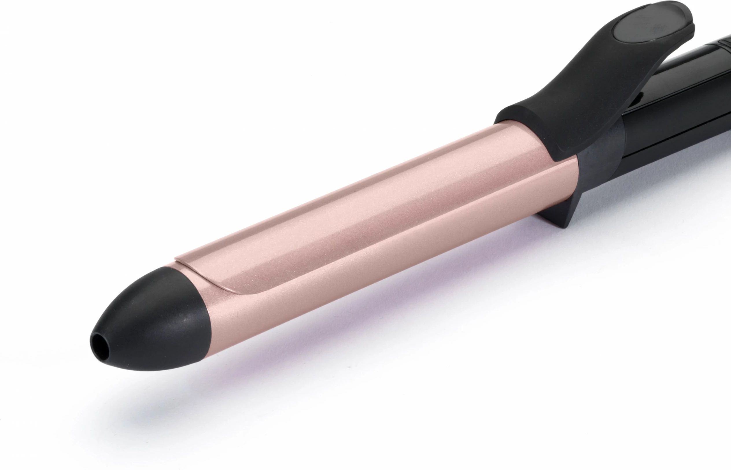 Hekur për kaçurrela BaByliss C451E, rozë