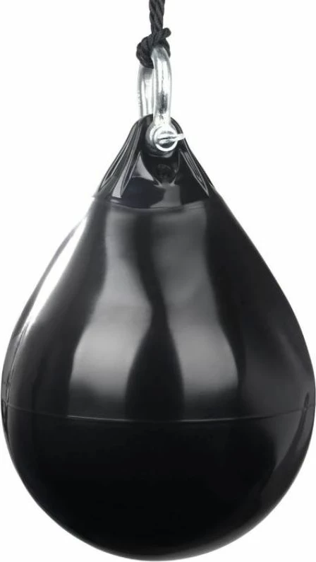 Qese për boks Yakimasport Aqua Bag 100692, e zezë