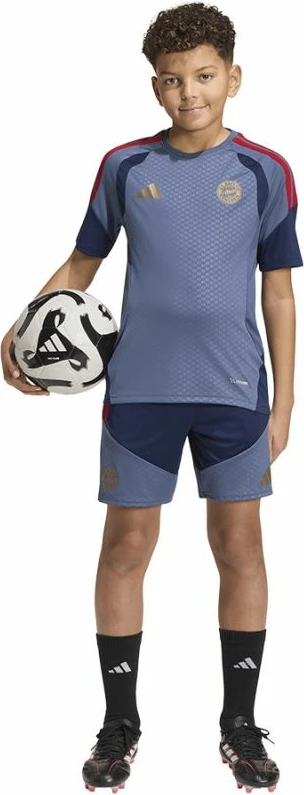 Maicë për fëmijë adidas FC Bayern 26/27 Training JSY Junior KF1000 [Madhësia: 176 cm]