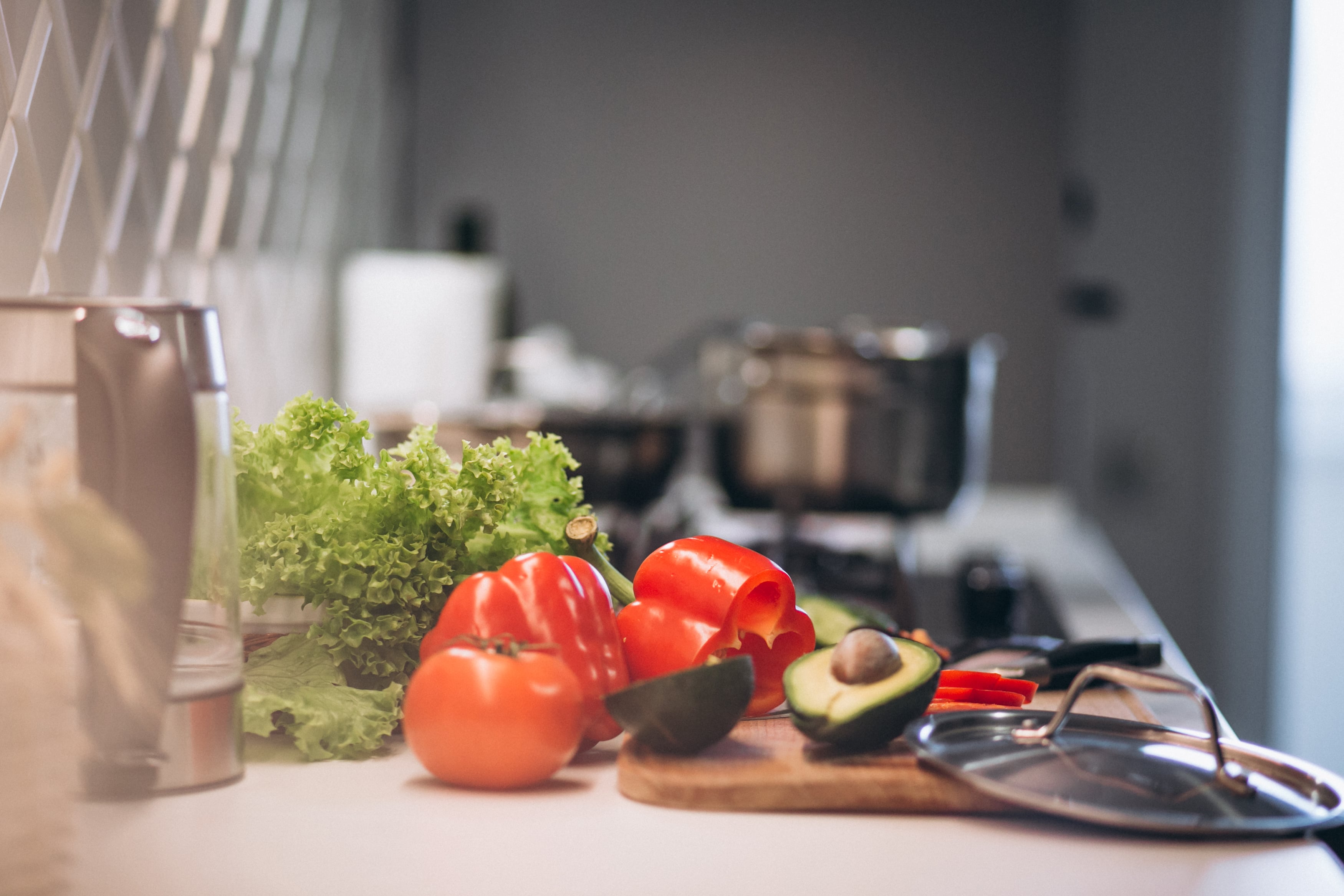 healthy-vegetables-kitchen