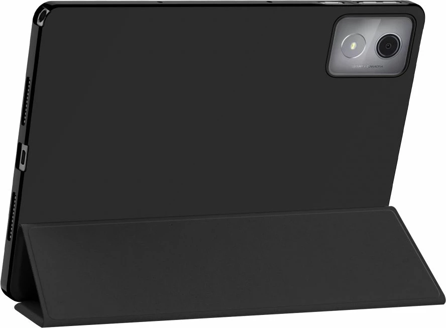 Mbështjellës Tech-Protect SmartCase për Lenovo Tab K11 Plus 11.5, Zi