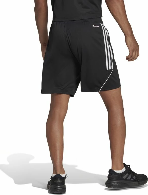 Shorce për meshkuj adidas Tiro 23 League, të zeza