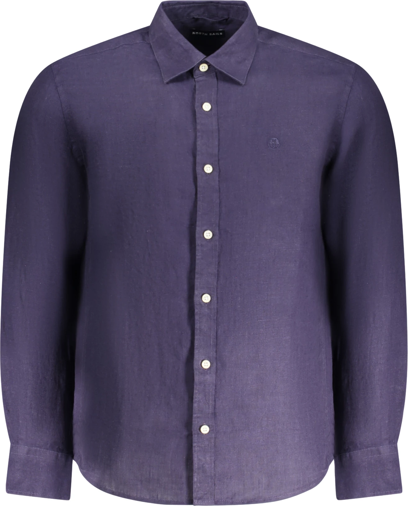 Këmishë për meshkuj NORTH SAILS, blu