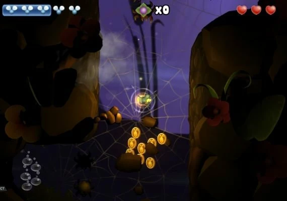 Shiny The Firefly EN/DE/FR/NL/RU/ES Global