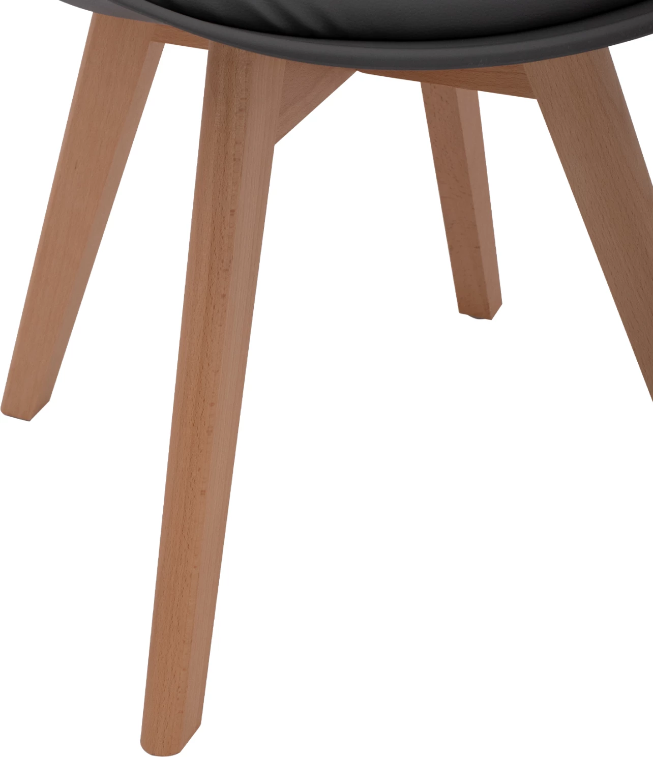 Set Karrige VEGAS FH0033.03, 45x56x80H cm, 4 copë