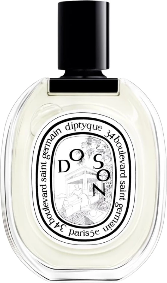 Eau de Toilette për femra Diptyque Do Son 100ml