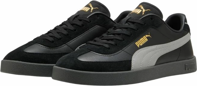 Atlete për meshkuj Puma, të zeza