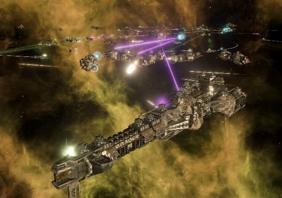 Stellaris: Apocalypse DLC EN/DE/FR/PL/PT/RU/ES Global