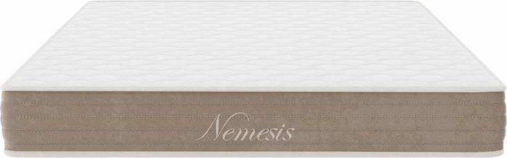 Dyshek Nemesis me susta xhepi, paketë rrotulluese, dy anëshe, aloe vera, 20-22cm, 150x200cm