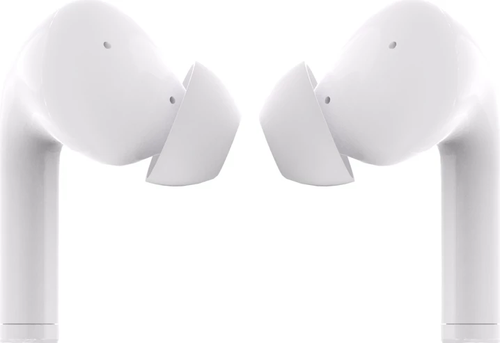 Kufje Me Bluetooth AIWA EBTW-888ANC/WT (Bardhë)