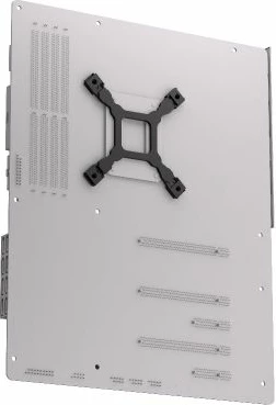 Ftohës procesori ENDORFY Fera 5 Black Air Cooling EY3A011, i zi