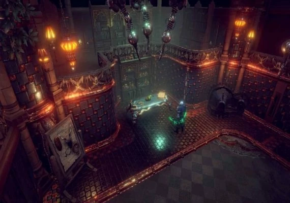 Shadows: Awakening - The Chromaton Chronicles DLC EN/DE/FR/RU/ZH/ES Global