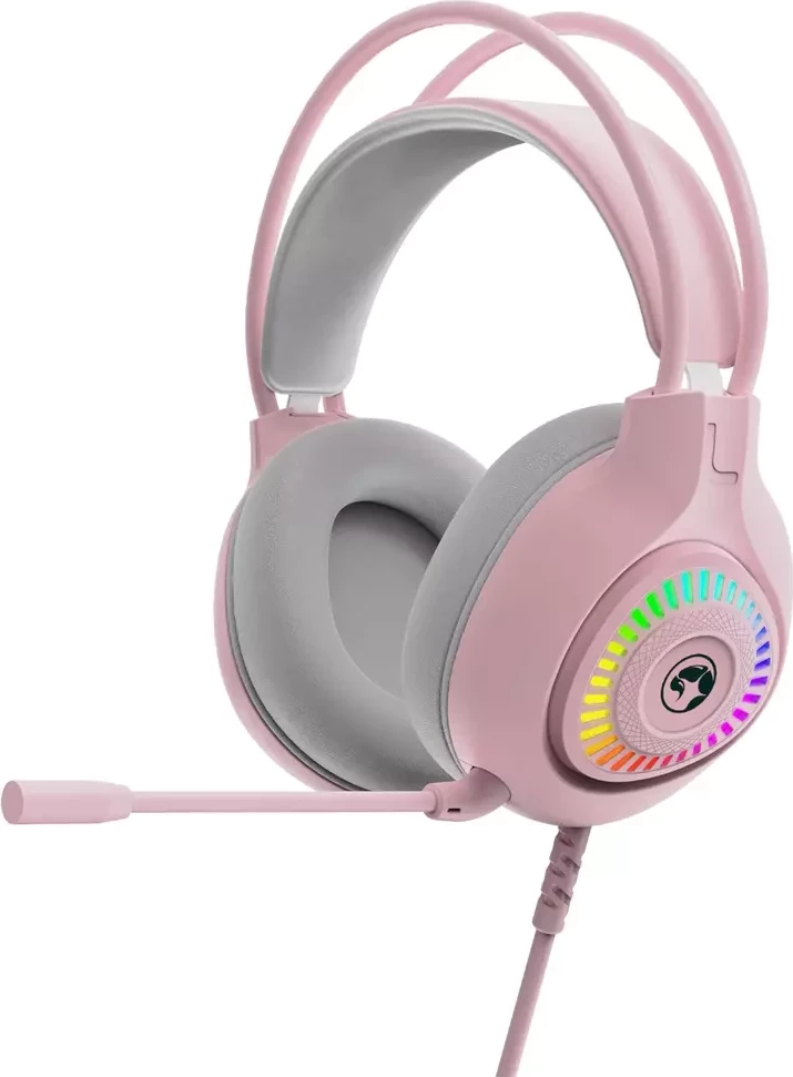 Kufje Me Kabëll MARVO H8325 PK