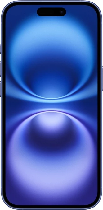 Apple iPhone 16 128GB Ultramarine