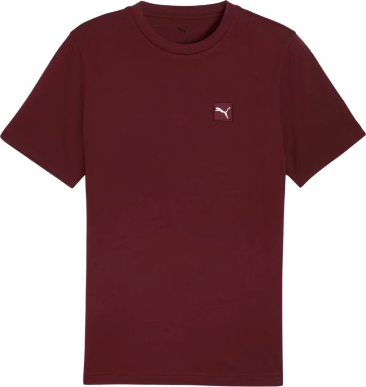 Maicë Puma për meshkuj burgundy