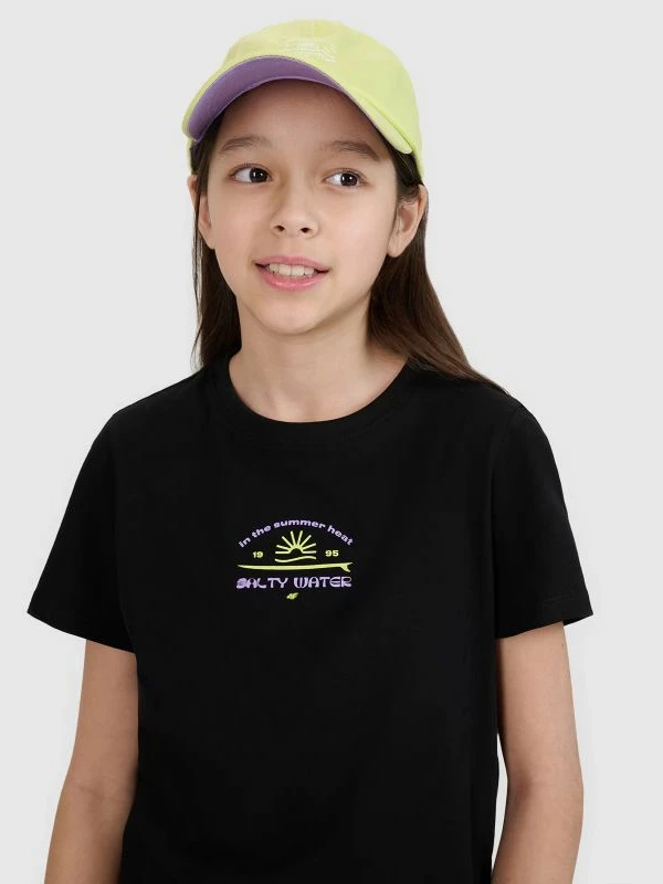 Maicë për fëmijë 4f, vajza