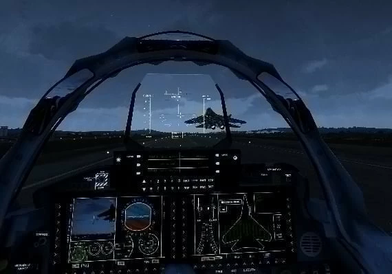 Arma 3: Jets DLC EN/DE/FR/IT/ES Global