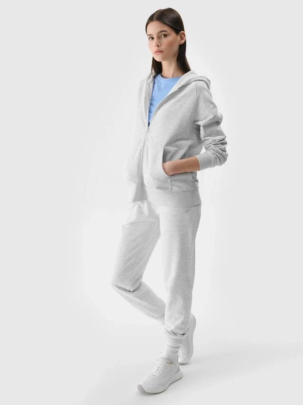 Duks me kapuç për femra 4f