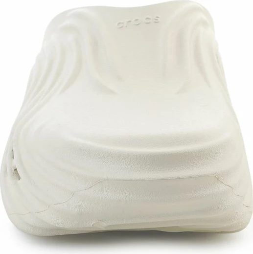 Atlete lifestyle Crocs Echo Wave Clog 210521-2Y2, bone