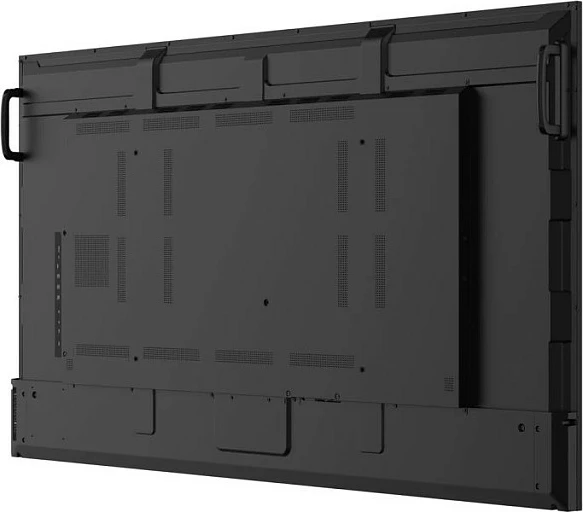 Ekran komercial ViewSonic CDE14-2C 65", 4K UHD, 500 nits, Android 14, Wi-Fi, 24/7