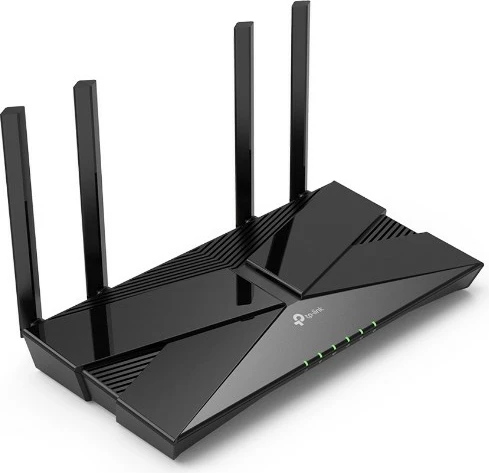 Wireless Router TP-Link Archer AX20 – AX1800 – Dual Band 2.4GHz / 5GHz