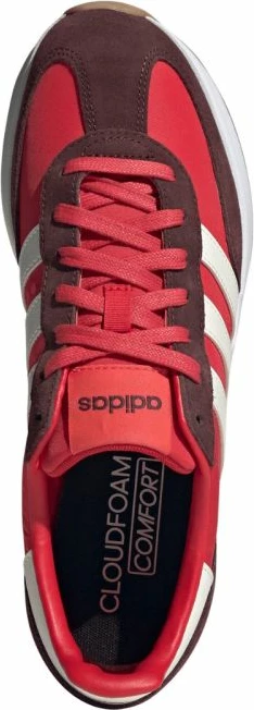 Atlete për meshkuj adidas Run 70s 2.0 JR8595, të kuqe