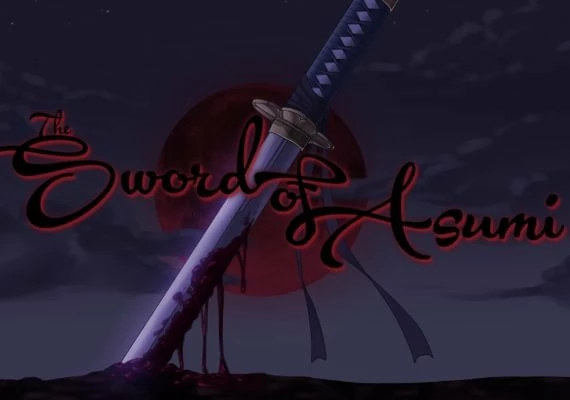 Sword of Asumi Deluxe Edition EN Global