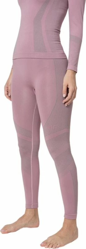 Hellonka termoaktive për femra 4F, rozë e lehtë [Madhësia: M/L]