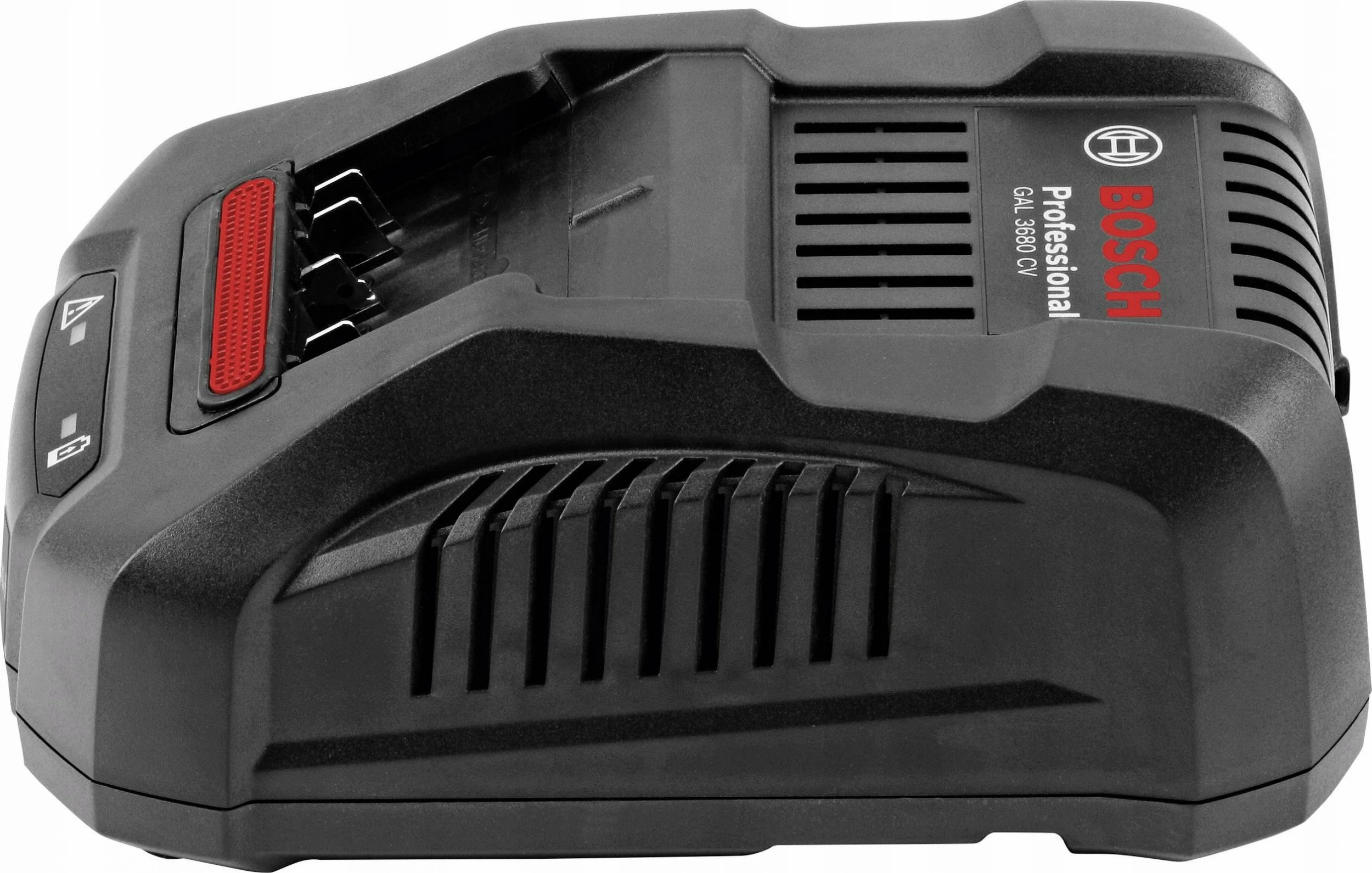 Karikues baterie Bosch GAL 3680 CV, Li-Ion 14.4–36 V, 8 A