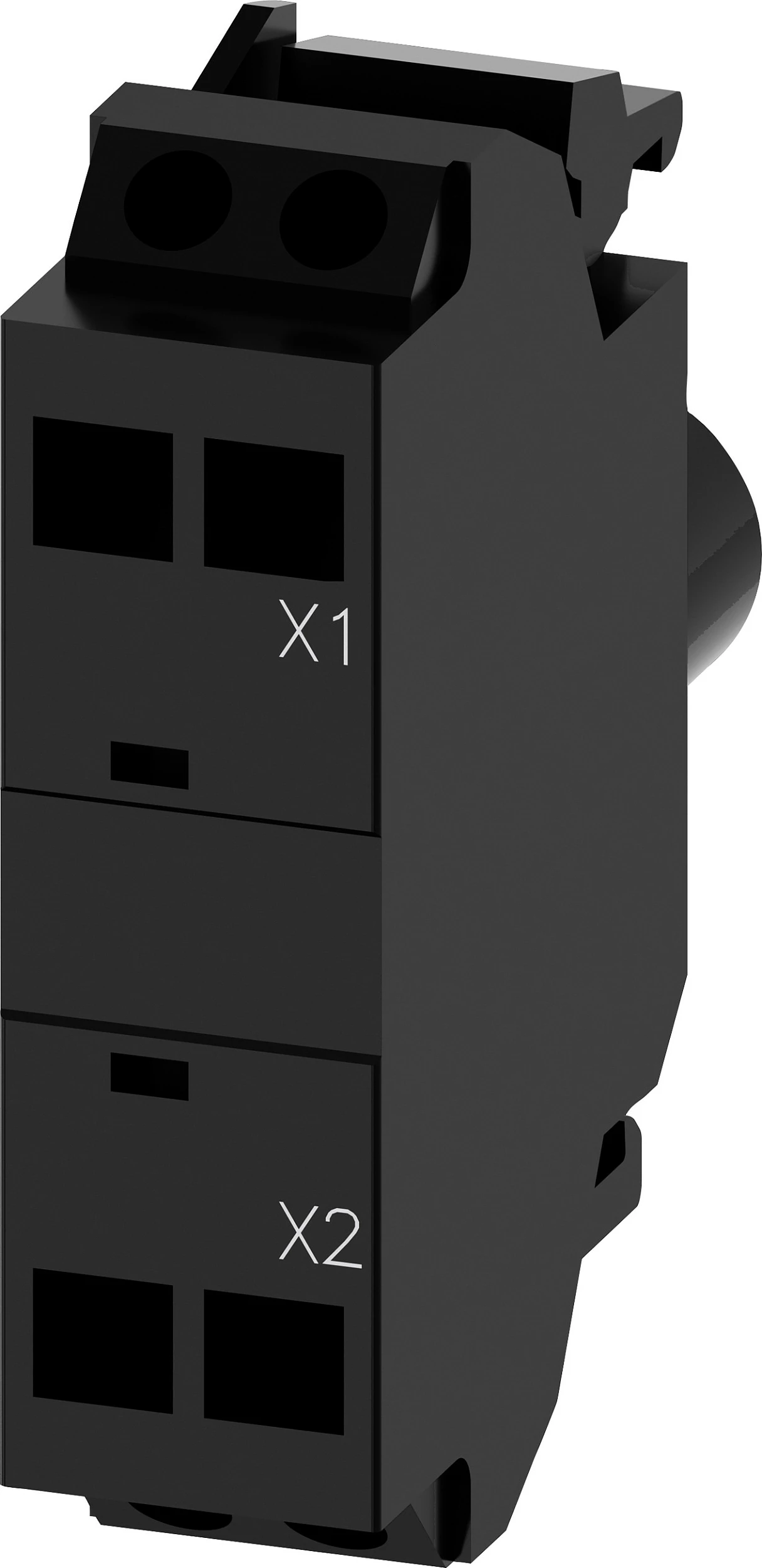 Modul LED Siemens 3SU1401-1BF20-3AA0, i kuq