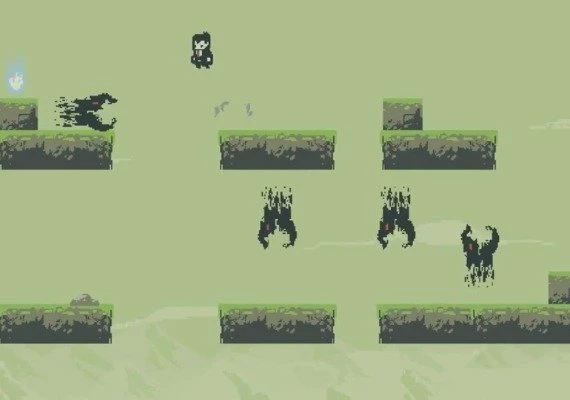Death Slave: You Need to Master Death EN Global