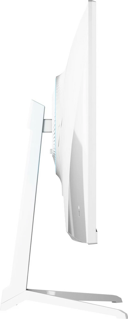 Monitor Arozzi Nova 24", Full HD, IPS, 200Hz, 1ms, HDR, i bardhë