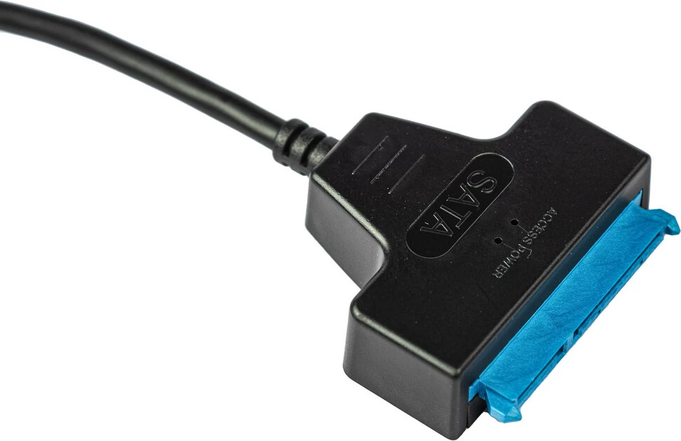 Kabllo konvertuese TECH TIME TT24034