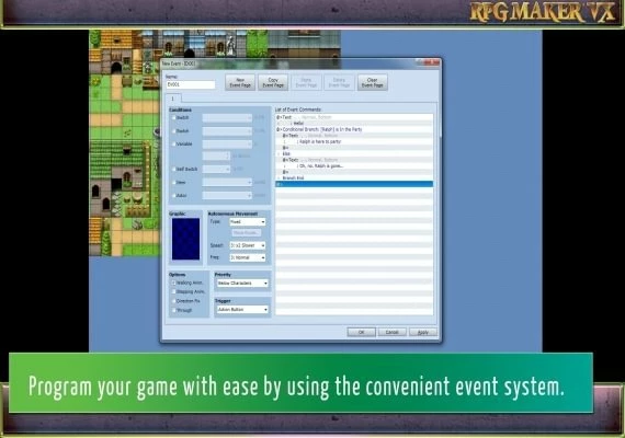 RPG Maker VX EN/JA Global
