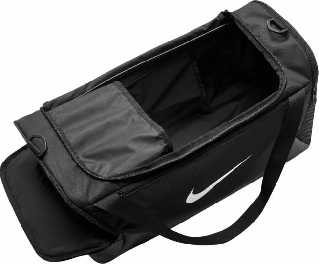 Çantë sportive Nike Brasilia S IB4394 010, e zezë