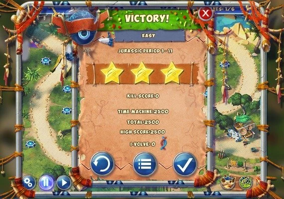 Day D: Tower Rush EN/DE/RU Global
