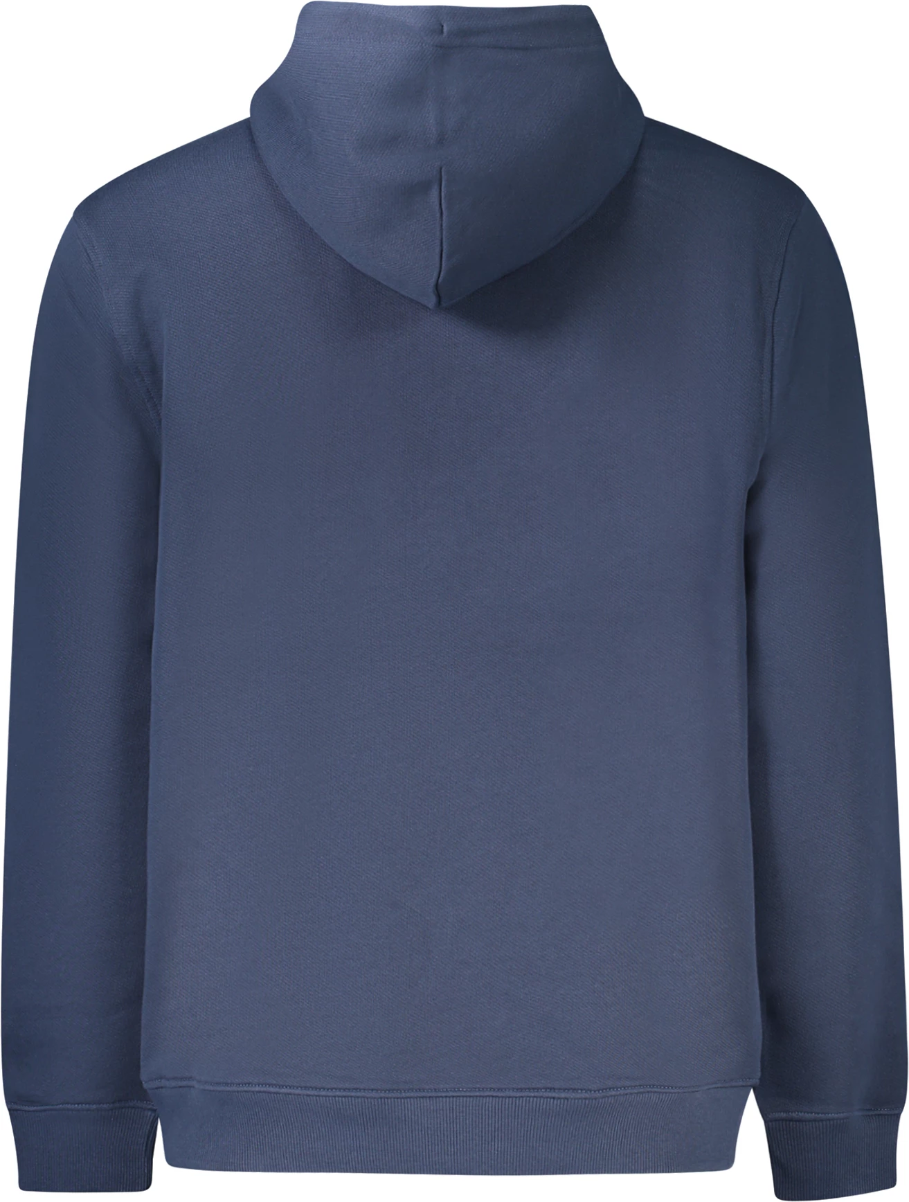 duks për meshkuj Tommy Hilfiger zip-up, kaltër [Madhësia: S]