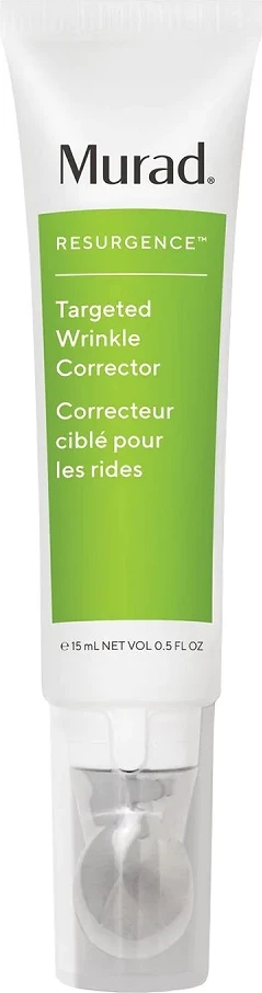 Krem kundër rrudhave Murad Resurgence Targeted Wrinkle Corrector Spot për femra 15ml