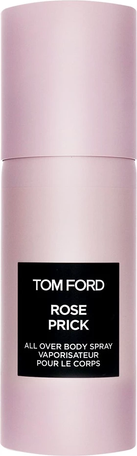 Body Mist unisex Tom Ford Rose Prick 150ml