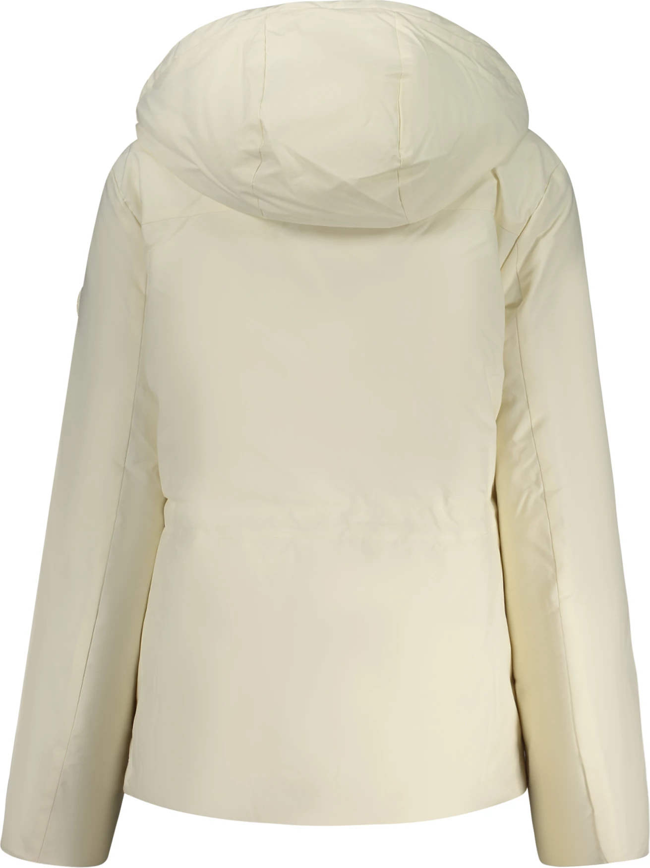 Jakne NORTH SAILS NANCY 2 LAYERS PARKA femra, të bardhë [Madhësia: L]