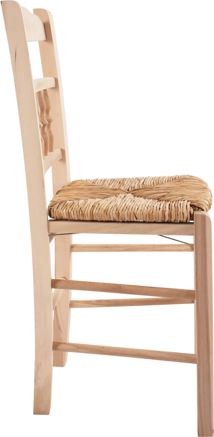 Karrige tradicionale pa ngjyrë me mat FH10258