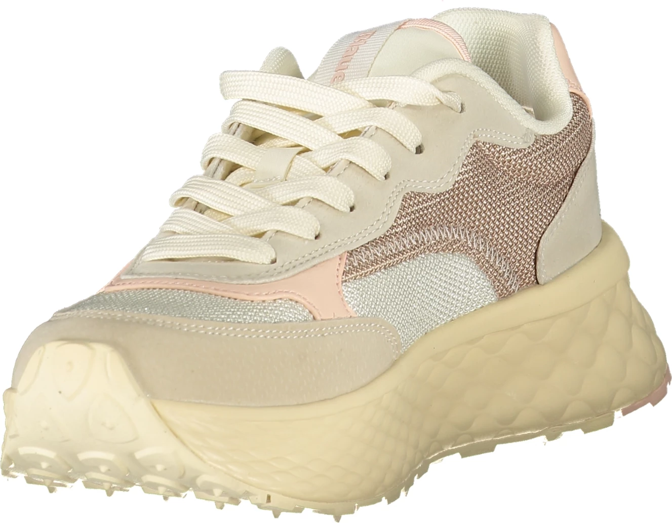 Atlete sportive femra BLAUER, bezhë