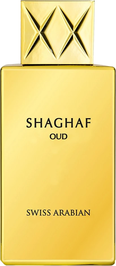 Eau de Parfum Swiss Arabian Shaghaf Oud 75ml