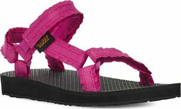 Sandale fëmijësh Teva Original Universal Adorn RVL 1137550C, nr. 35, rozë