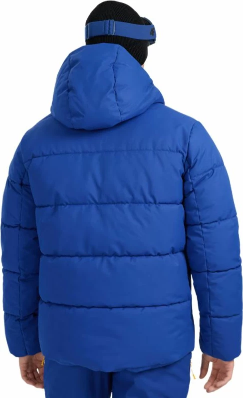 Jakne ski për meshkuj 4f, cobalt [Madhësia: XL]