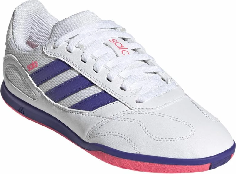Atlete futsalli për fëmijë adidas Super Sala III Jr IN JP6990 [Madhësia: 31]