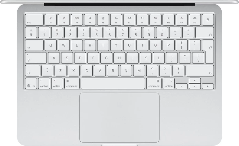 MacBook NEO 13 (A18 Pro) 512GB Silver