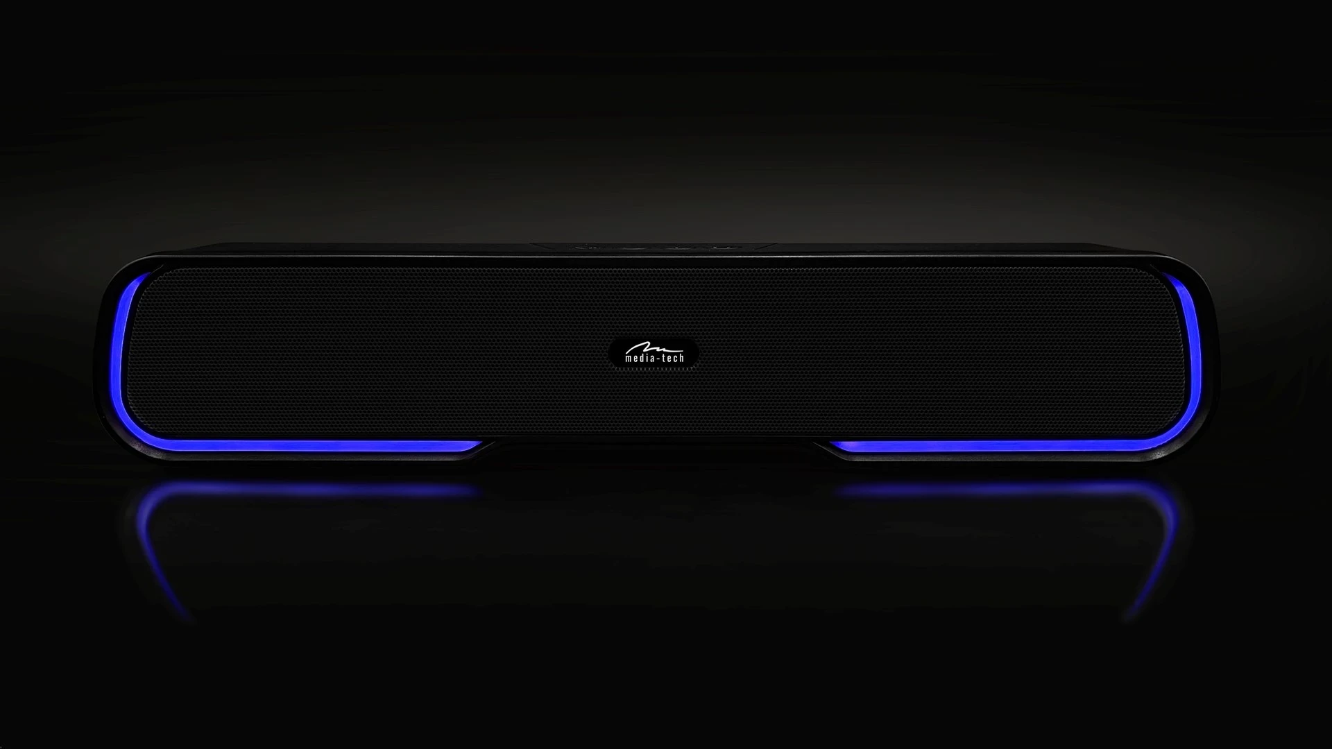 Soundbar bluetooth Media tech PHANTOM BT MT3180, ngjyrë e zezë