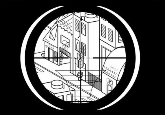 Geometric Sniper EN/PT Global
