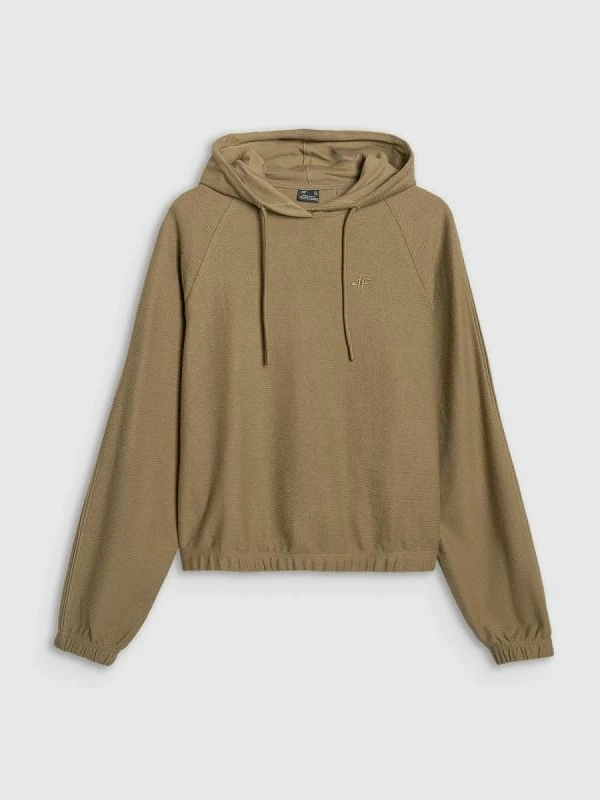 Duks për femra 4f, kafe